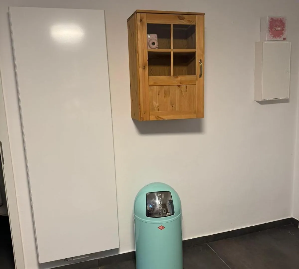 شقة Souterrain Appartement Koeln Heimersdorf ألمانيا
