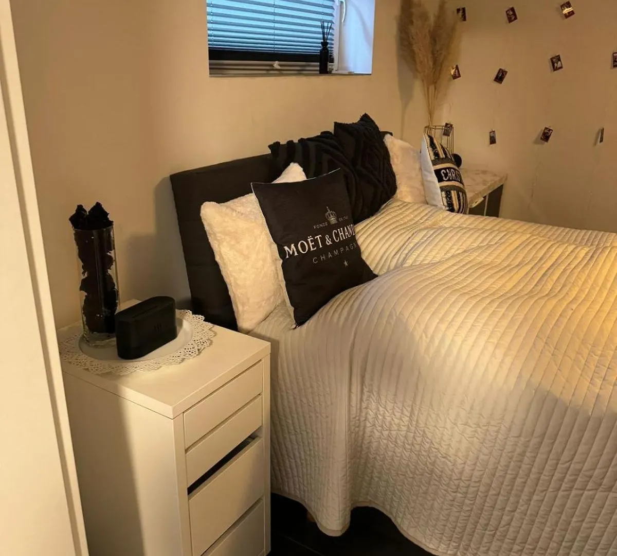 Souterrain Appartement Koeln Heimersdorf 0*, كولونيا ألمانيا