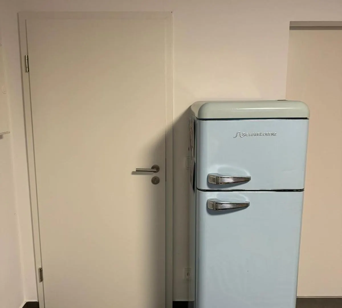 Souterrain Appartement Koeln Heimersdorf ألمانيا